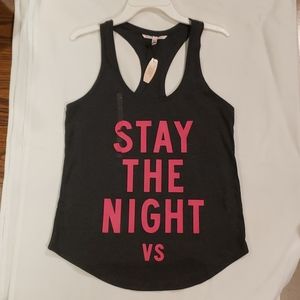 Victoria's Secret sleeveless XS